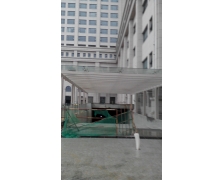 青島籌建中大酒店